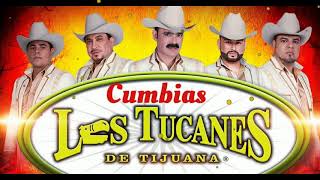 Los Tucanes De Tijuana Grandes Exitos - Cumbias Moviditas Pa' Bailar