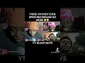 #babykia #lazerdim700 #wyg #rap #reaction #fyp #shorts #funny #hiphop