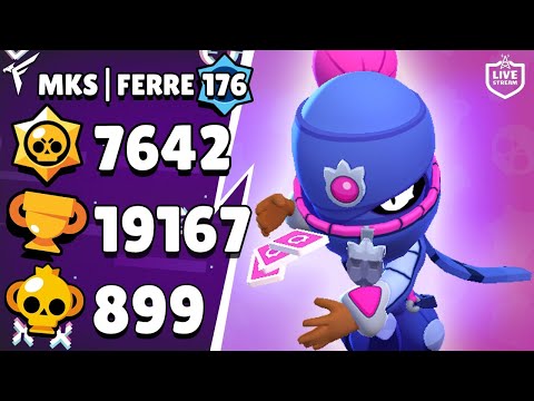 QUESTA SETTIMANA PROVINI !!Brawl Stars - QUESTA SETTIMANA PROVINI !!Brawl Stars