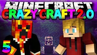 Crazy craft modded survival lets play season 2! w/preston! subscribe
to never miss an episode: http://bit.ly/craftbattleduty crush 3000
likes for daily ...