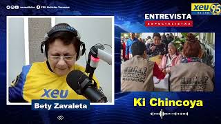 ¿Cuándo serán las nuevas incorporaciones para el programa de Bienestar?