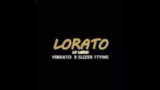 LORATO LE LESHA