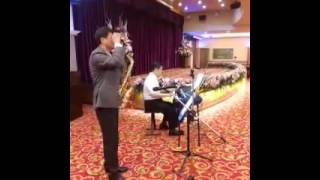 小蘋果 音量Test