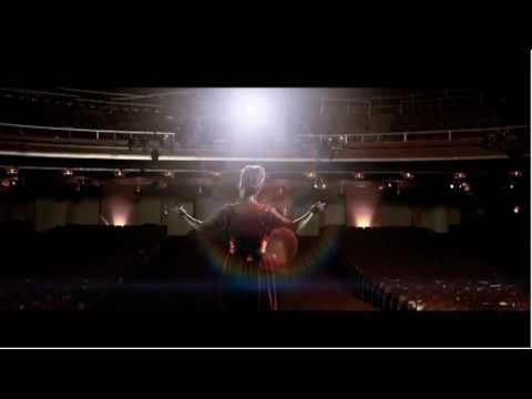 "Gone Already" Music Video - Faith Evans (Sharece M. Sellem "Mime Artist")