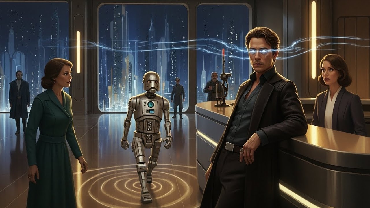 What if Lucifer Morningstar Entered the Star Wars Galaxy?