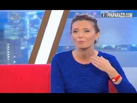 აჩრდილი რუსთაველის თეატრში