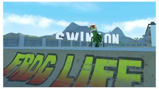 Amazing Frog? is the GTA 6 We Deserve