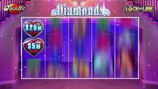 Full Quick Hit Slots Presents - Lock it Link Madness: Choose Your Favorite & Win Big Update