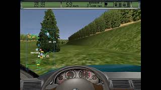 Exploring Secret Roads Part 1 | Hard Truck 2 screenshot 5