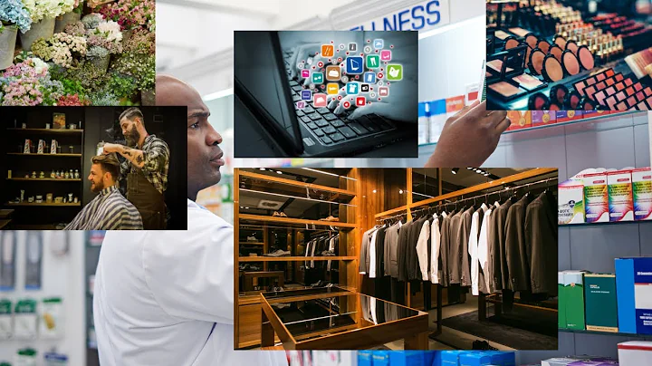 Turning your passion into profit