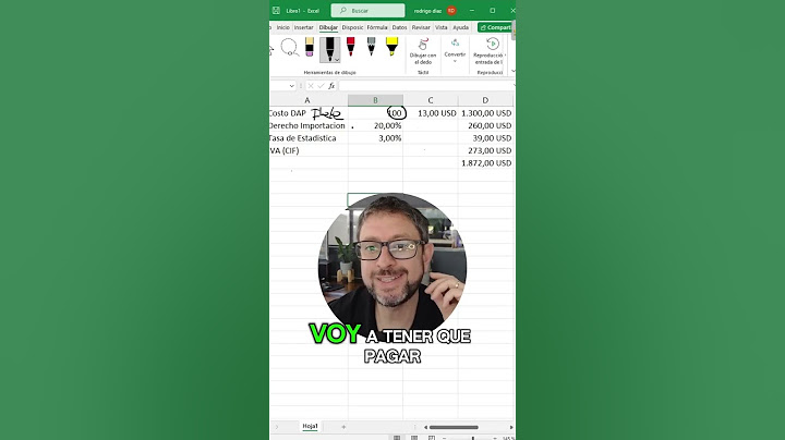 📦 Cómo Importar por Courier Comercial con DAP 🚀💰