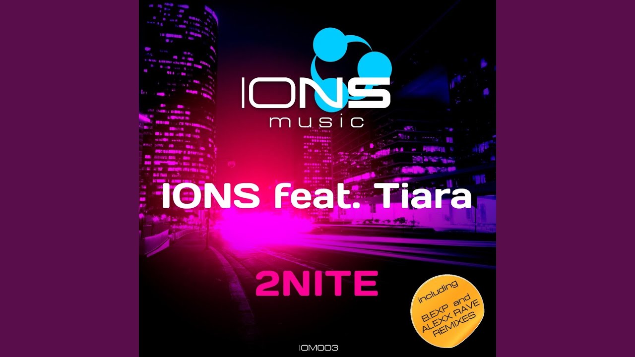 2Nite (feat. Tiara)