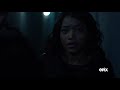 Berlin Station 310 | Keke and Katarina