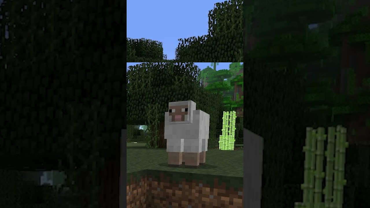 I used BARCODE Scanners to play Minecraft #tech #minecraft #computer