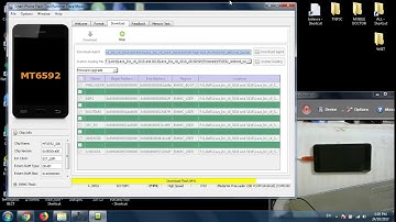 How to flash stock ROM on Lava iris X8 flash full firmwere of lava iris