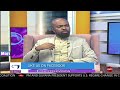 The Morning Brew on CNC3