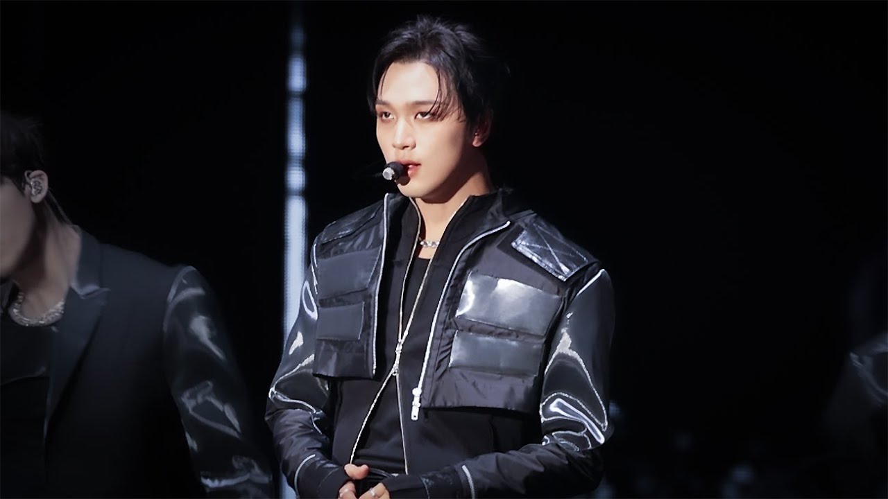 [4K] 241201 NCT DREAM SHOW3 FINALE 