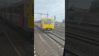 Convoi VT2E Arad-Brașov