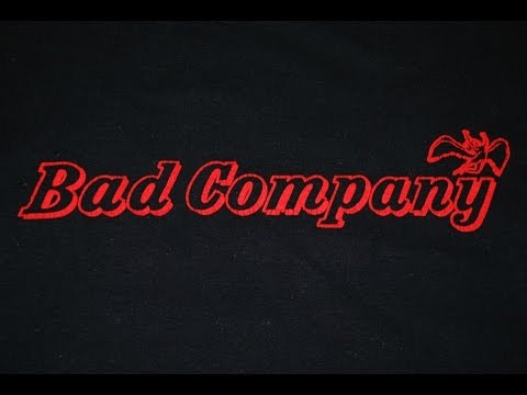 Bad Company - Ready For Love 1976 - YouTube