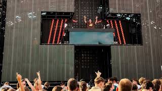 NOME. - Don’t Give Up [STMPD] (Unreleased) (Out On 2/20)