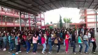 SONIDO  EN LA FEDERAL No1 dia del ESTUDIANTE