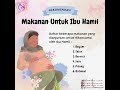tips cemilan bumil sehari-hari🤰🏻