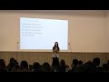 Cunoașterea în comunitate | Teodora Georgiana Pănescu | TEDxColegiul Național Unirea Brașov Youth