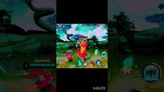 “Mobile Legends Best Gameplay | Epic Kill | Bangla”#subscribe #mobilelegends
