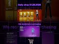 Wednesday, January 01.28.2026 Fortnite item shop 🛒.