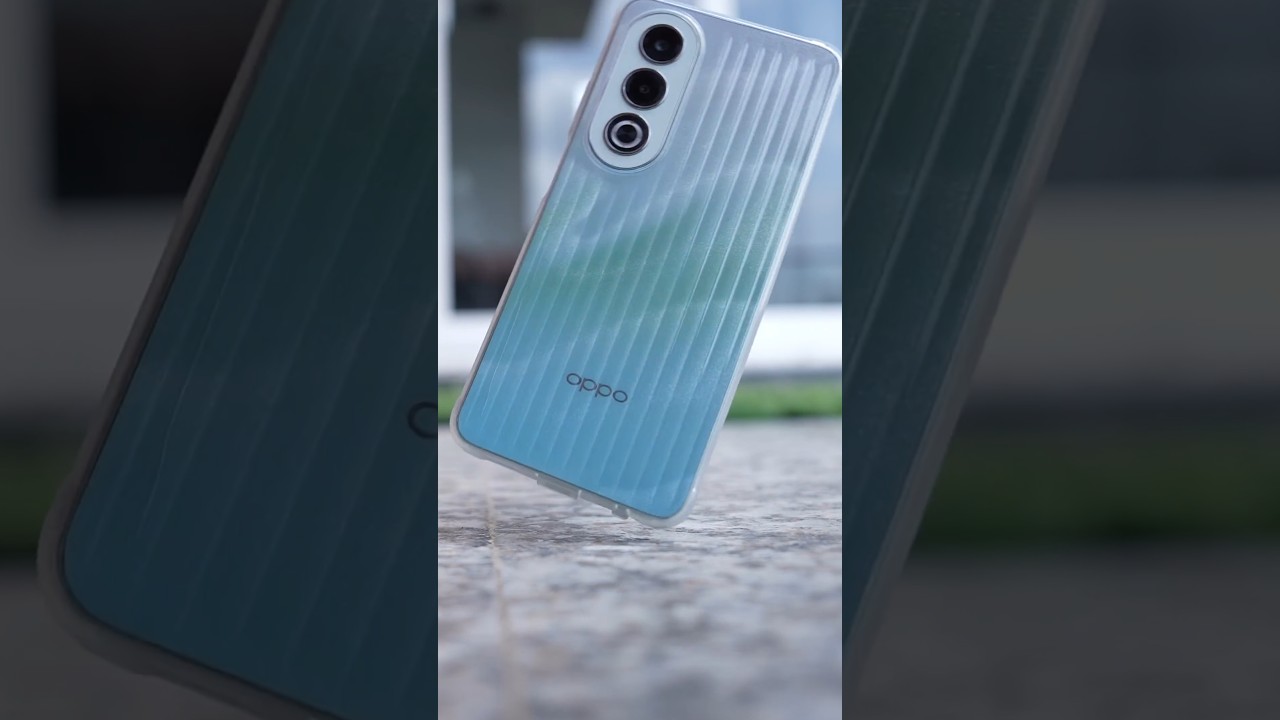 OPPO K12X 5G #smartphone #oppomobile #tech  #mobilephone