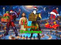 Free Christmas Gift!! CEO Opening KABAM JESUS LUCK!! - Marvel Contest Of Champions