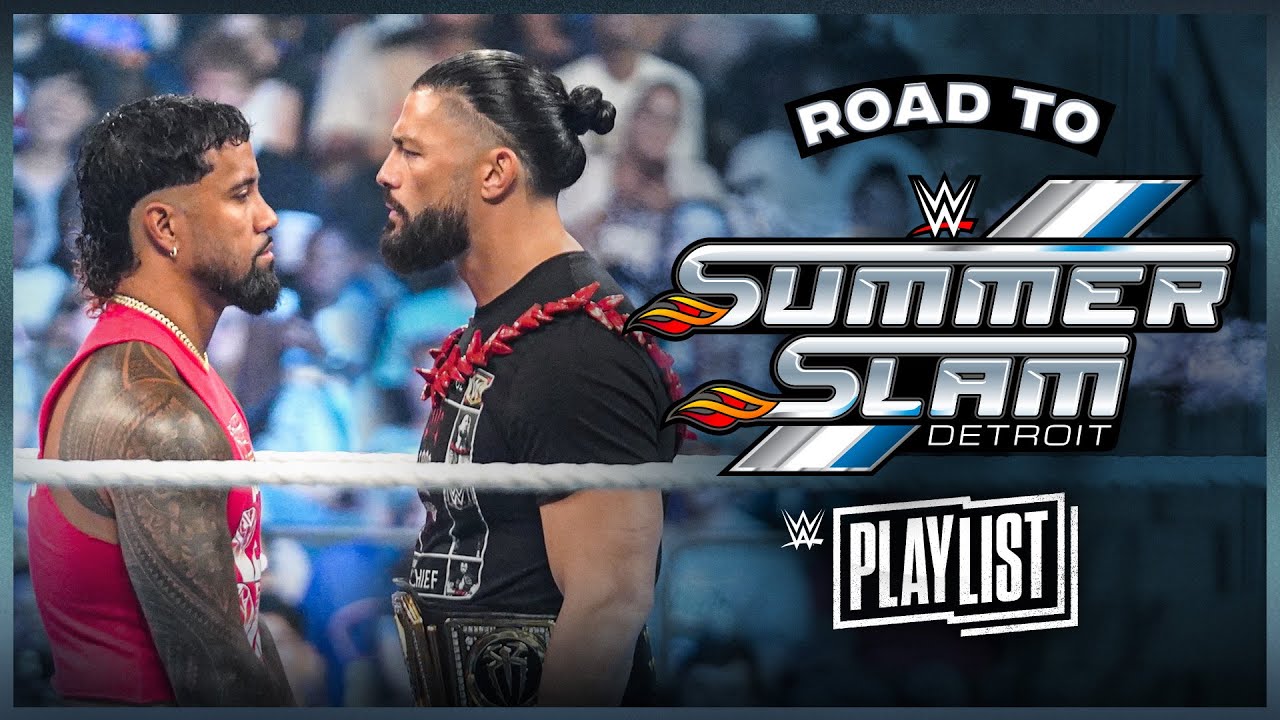 Final Picks for Roman Reigns vs. Jey Uso and WWE SummerSlam ...