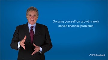 Keith Cunningham - Thinking Time - Big Vs Rich