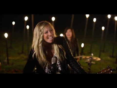 "He Will" | Ellie Holcomb | OFFICIAL MUSIC VIDEO