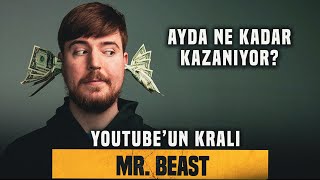 Youtubeun Kralı Mr. Beast Aslında Kimdir?