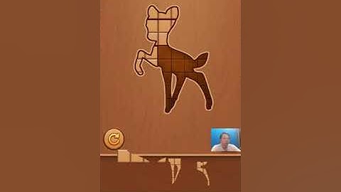 Block Puzzle: Wood Jigsaw Game Level 11 - 20 Walkthrough