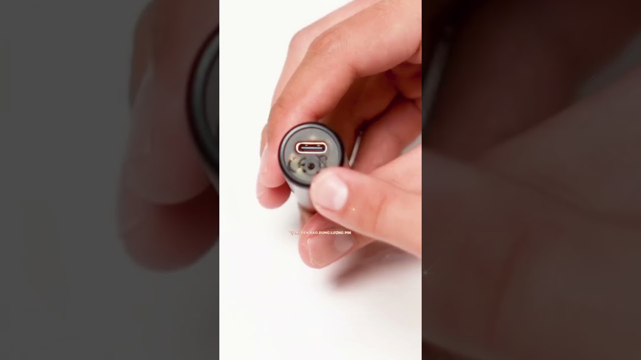 DOT SWITCH - Bạn đã có chưa? 