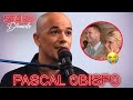Pascal Obispo surprend 140 invités au mariage 🎶