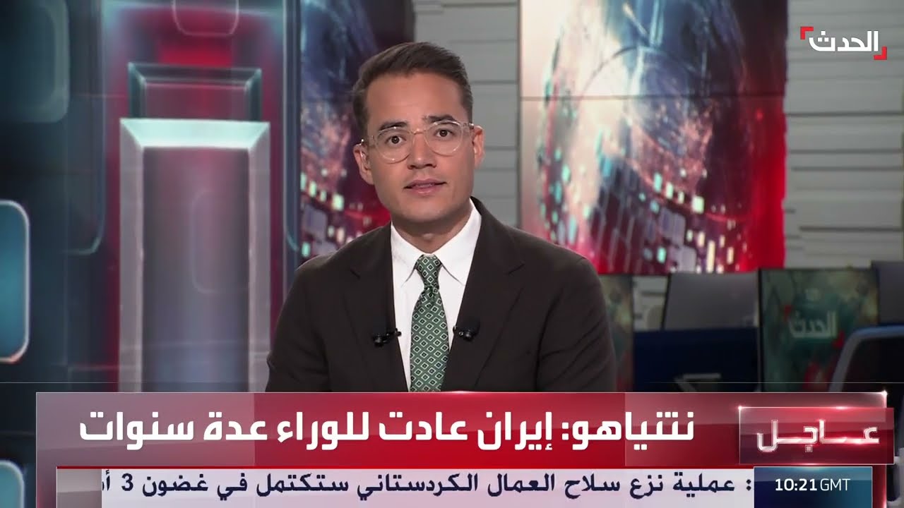 حملة اعتقالات تستهدف المعارضة التركية تثير أزمة سياسية