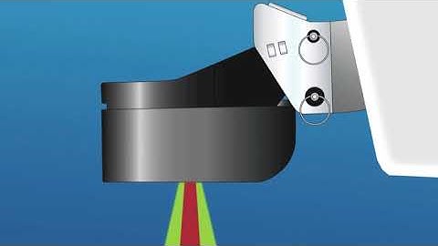 Transom Mount Transducer Basics by The GPS Store