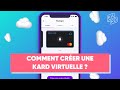 Comment crer une kard virtuelle  tutokard ado