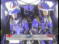 2007 WRC Rd 3 NORWAY SUBARU IMPREZA