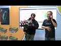 🔴【LIVE直播】宜蘭規模6.1強震　氣象署記者會最新說明｜2026.05.01 ‪@ChinaTimes