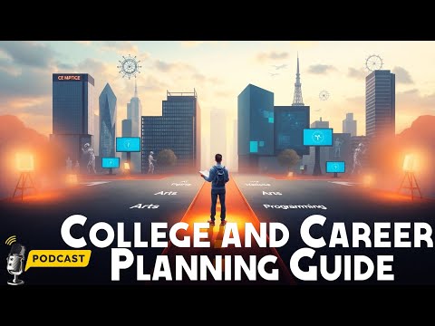 College and Career Planning Guide
