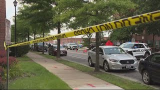 29-year-old man shot and killed in Alexandria, police say