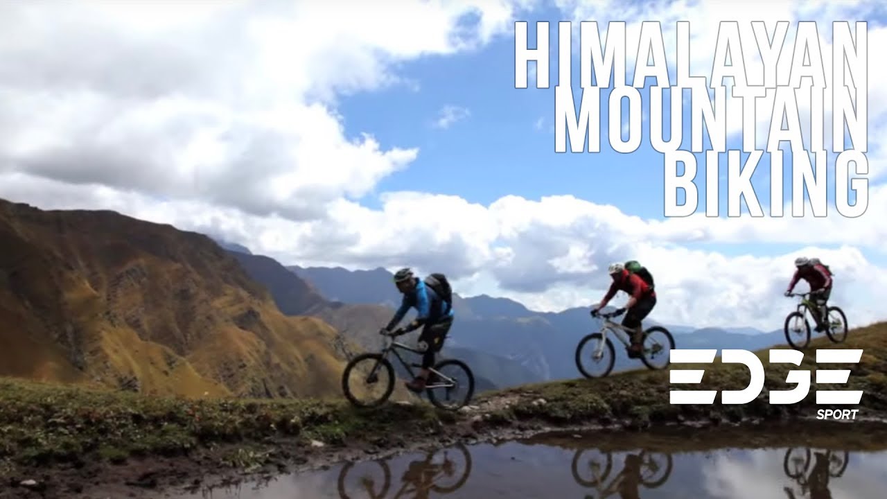 himalayan mountain bike tours