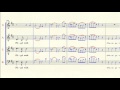 Accompaniment Choir Symphony 9 Movement 4 Measure 208 Beethoven Accompaniment Choir Symphony 9 Movement 4 Measure 208 Beethoven