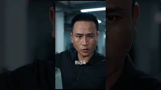 Phim AI: Chủ Tịch Báo Thù...#film #phimhay #kungfu #cinematic #action