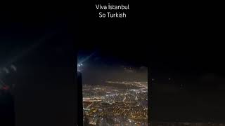 Canım İstanbul … Merhaba İstanbul