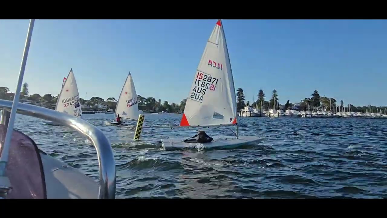 8th November 2024 rfbyc